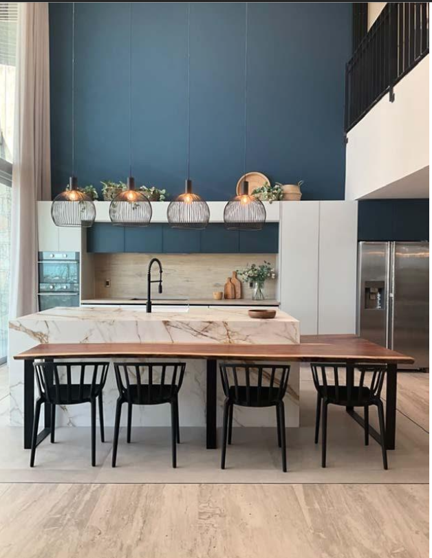 Proyecto Residencial 1