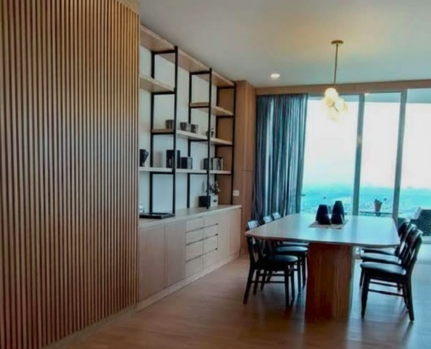 Proyecto Residencial 4