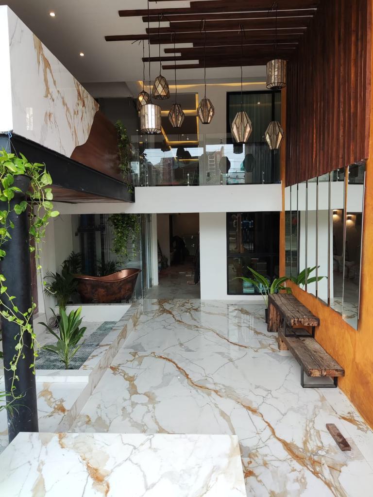 Proyecto Residencial 3