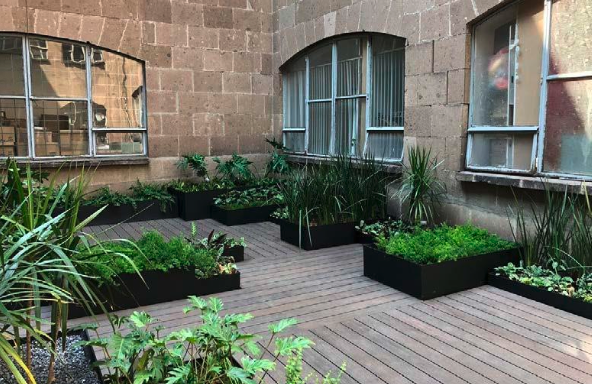 Proyecto Comercial 1